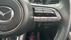 Mazda Cx-30 2.0 e-Skyactiv X MHEV GT Sport Tech 5dr AWD Petrol Hatchback